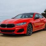 BMW M850i Edition M Heritage: l’essenza esclusiva della Gran Coupe