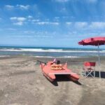 Balneari, Ballarin (Anab): “Gestione assistenti bagnanti allo Stato, più occupazione e sicurezza”