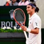 Bellucci: “Un sogno la sfida contro Alcaraz agli Us Open”