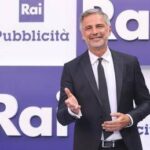 Beppe Convertini nel cast di Ballando con le stelle, l’annuncio con la mamma