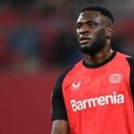 Boniface, il retroscena sul Milan: “Ecco perché è saltata la trattativa”