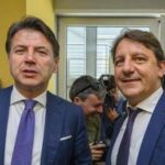 Calabria, Conte: “Candidatura Tridico punto di partenza per lavoro di coalizione seria”