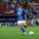 Como-Lazio 2-0: Fabregas vince subito con Douvikas e Paz. Falsa partenza per Sarri