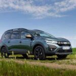 Dacia Jogger: spazio, comfort e modularità per ogni avventura
