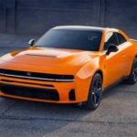 Dodge Charger Scat Pack 2025: turbo e trazione integrale