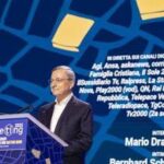 Draghi: “Ue marginale, 2025 anno in cui l’illusione del suo potere è evaporata”