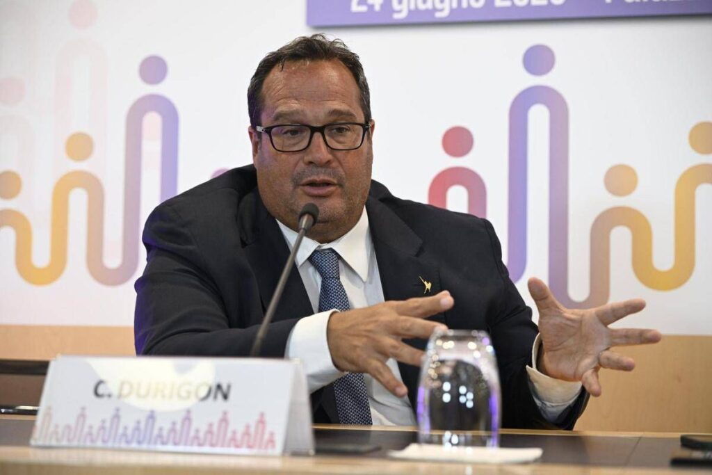 Durigon: “Dati occupazionali positivi ma non basta”