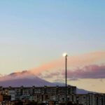 Etna, scatta allerta gialla per attività del vulcano