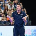 Eurobasket, Italia ko 75-66 con la Grecia all’esordio