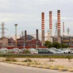 Ex Ilva, Flacks: “Raggiunto accordo con il governo per acquisizione acciaieria, garantisce futuro”