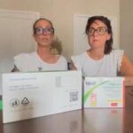 Farmaci israeliani nel cestino, il video-choc: le scuse di dottoressa e infermiera