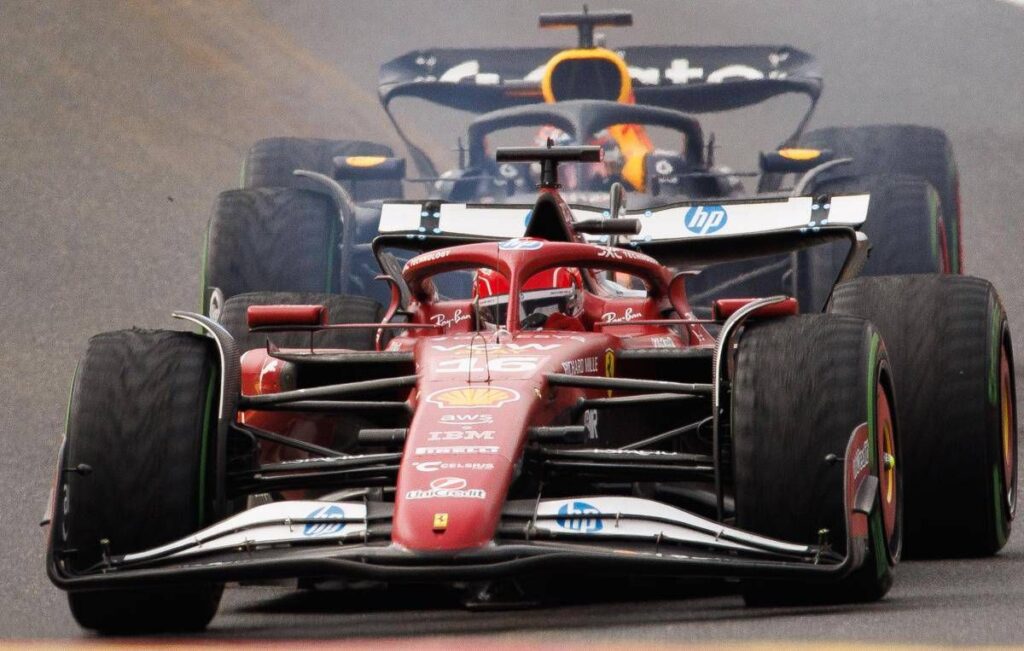 Formula 1, prove libere e qualifiche a Las Vegas: orari e dove vederle in tv