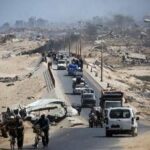 Forze Israele: “Gaza City zona pericolosa, stop pause tattiche”