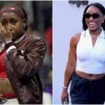 Gauff piange in campo agli Us Open, poi incontra Biles