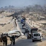 Gaza, Svezia e Olanda esortano Ue: “Adottiamo sanzioni contro Israele”