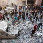 Gaza, “ucciso portavoce braccio armato Hamas”. Israele: “Nessuna possibilità di una tregua temporanea”
