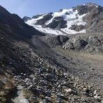 Ghiacciaio Solda ha perso 26 metri solo quest’anno