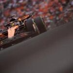 Gp d’Olanda, Piastri vince una gara folle. Ritiri per Norris, Hamilton e Leclerc