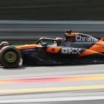Gp d’Olanda, pole di Piastri davanti a Norris. Ecco la griglia di partenza