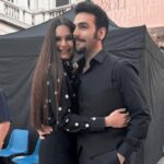 Ignazio Boschetto presto papà: “Prossima settimana ti avremo con noi…”