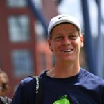 Jannik Sinner pronto per la sfida con Marin Cilic a Pechino: “Corpo e testa sono in gran forma”