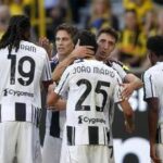 Juventus, il percorso in Champions League: Tudor contro Real Madrid e Borussia Dortmund