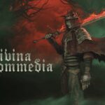 La Divina Commedia, nuovo RPG dark-fantasy ispirato al capolavoro di Dante