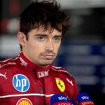 Leclerc resta in Ferrari: ufficiale il rinnovo per le prossime stagioni F1