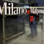 Malore per comandante aereo, atterraggio d’emergenza a Malpensa