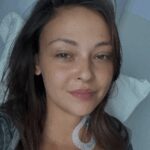 Martina Nasoni dopo il trapianto di cuore: “Il tuo addio è diventato il mio inizio”