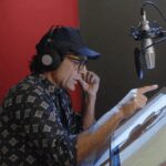 Misteri in Costiera: Adriano Giannini protagonista del nuovo thriller Audible
