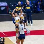Mondiali Pallavolo, oggi Italia-Germania: orario e dove vederla