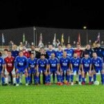 Mondiali calcio a 7, l’Italia vola ai quarti. Oggi il big match contro l’Argentina