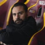 Napoli, guai per il ds Manna: positivo all’alcoltest e patente ritirata
