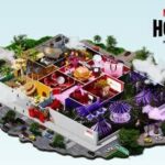 Netflix House, date di apertura per le prime due sedi fisiche negli Stati Uniti