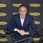 Olimpiadi, il presidente di Technogym di fronte a Malagò e Abodi: “Nel mondo nessuno conosce Cortina”