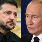 Ombre su incontro Putin-Zelensky, Lavrov: “Serve agenda chiara”