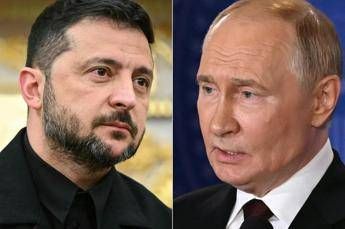 Ombre su incontro Putin-Zelensky, Lavrov: “Serve agenda chiara”