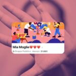 Pagina Facebook ‘Mia Moglie’, perquisiti gestori: una donna e un ragazzo di 24 anni