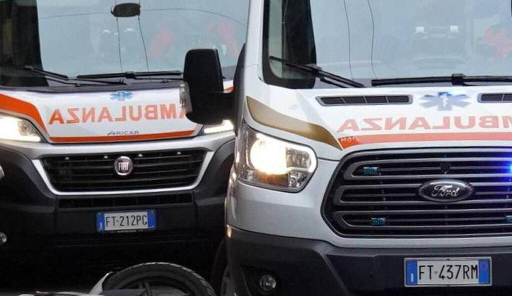 Pescara, liceo evacuato: intossicazione da ammoniaca, serie di malori