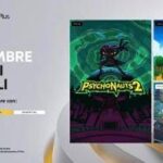 PlayStation Plus, i giochi di settembre 2025 su PS4 e PS5