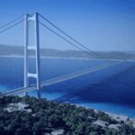 Ponte sullo Stretto, Perrini (Consiglio ingegneri), “Capolavoro tecnico che porterà sviluppo territoriale”
