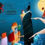 Presentato durante la Mostra di Venezia il 18esimo Festival del cinema italiano di Madrid﻿