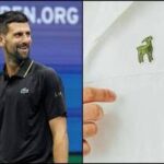 Rivoluzione Lacoste, il celebre coccodrillo ‘si trasforma’ per Djokovic: l’omaggio al fuoriclasse