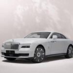 Rolls-Royce Spectre Inspired by Primavera: l’eleganza della rinascita