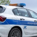 Roma, esplosione in casa in centro storico: un ferito