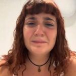 “Se vuoi toglierti il reggiseno ci fai felici tutti”, ragazza denuncia molestie prima della Tac