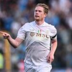 Serie A, si parte: oggi Sassuolo-Napoli e Genoa-Lecce – Diretta