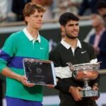 Sinner-Alcaraz, oggi la finale degli Us Open: orario, precedenti e dove vederla in chiaro