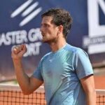 Sinner, senti Kopriva: “Un onore giocare contro Jannik agli Us Open”. La ‘promessa’ di Vit per la sfida al numero 1
